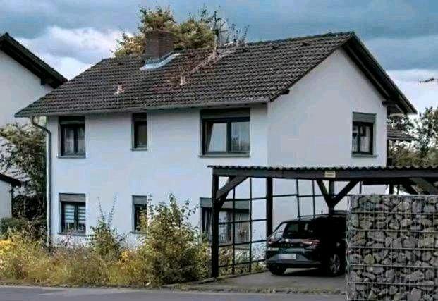 Thumbnail-Charmante 3-Zimmer-Erdgeschosswohnung mit Garten & Terrasse