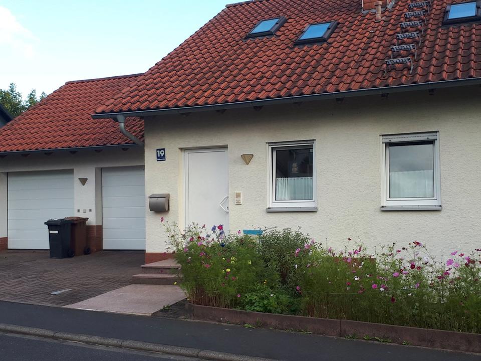 Thumbnail-Haus, 6 Zimmer, 3 Bäder, Garage, Garten, KG-Winkels, Südlage