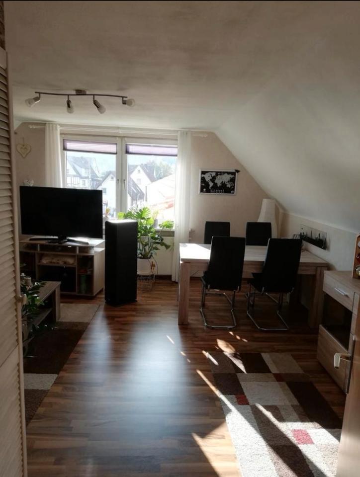 Thumbnail-3 Zimmer Wohnung zur Miete