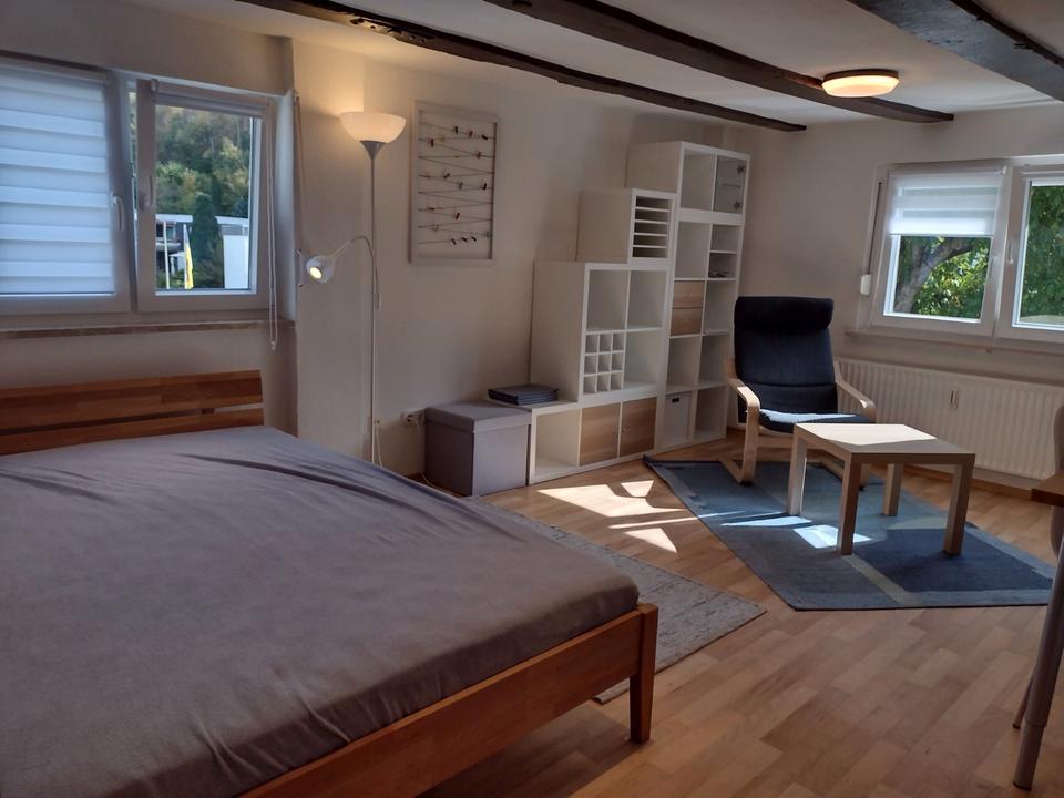 Thumbnail-Apartment 1 ZKB in Siegen-Breitenbach