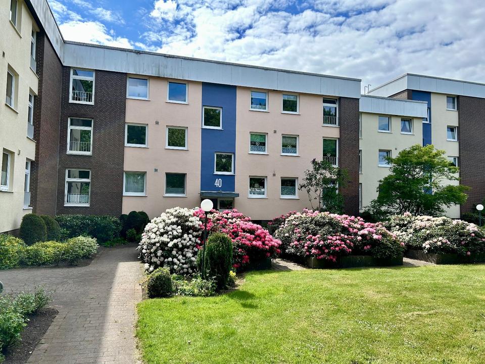 Thumbnail-3 Zimmer Eigentumswohnung zu verkaufen