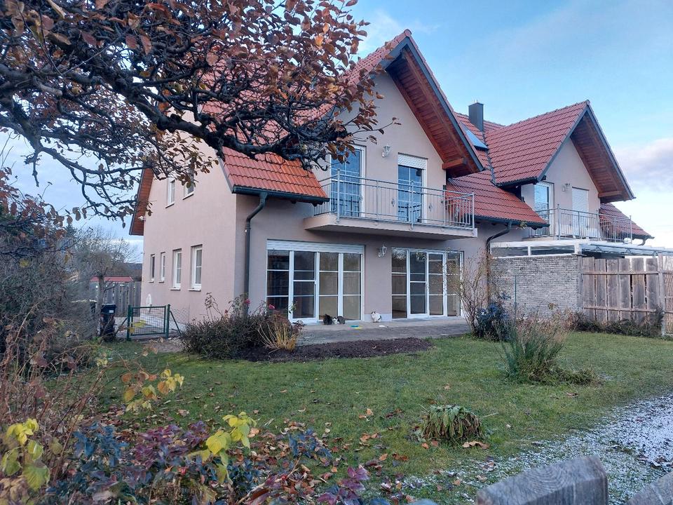 Thumbnail-Doppelhaushälfte