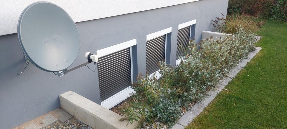 Thumbnail-3- Zimmer Soutterain Wohnung in Röttenbach