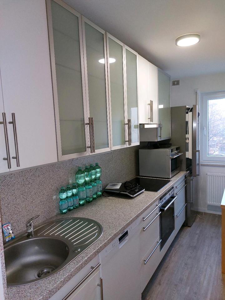 Thumbnail-2 Zimmer Wohnung Fürstenfeldbruck Buchenau