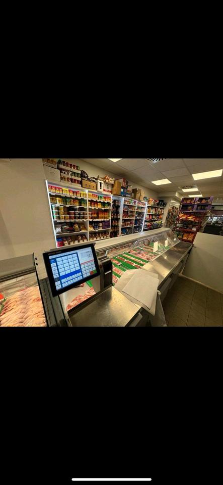 Thumbnail-A1 Lager Fleischerei zu vermieten