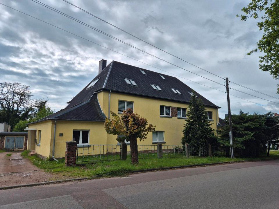 Thumbnail-2 Raumwohnung Erdgeschoss