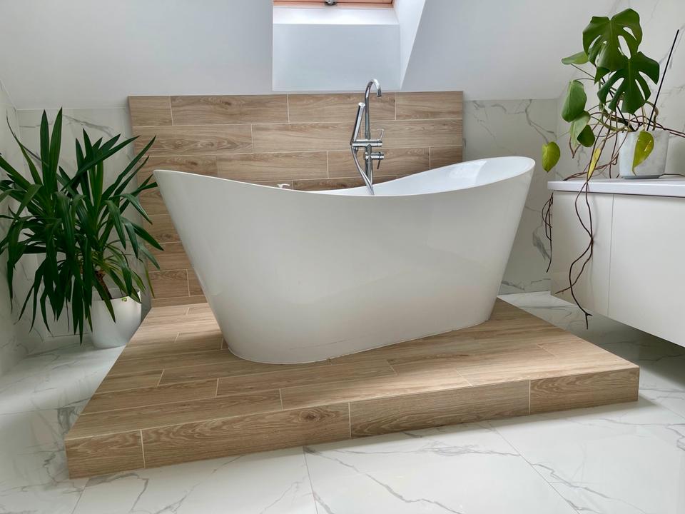 Thumbnail-Modernes Einfamilienhaus 2021 am Wald & See – Nähe Deutschland