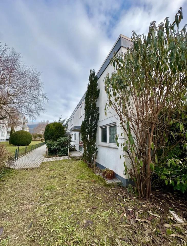 Thumbnail-Familienfreundliches, frisch modernisiertes, Endrheinhaus