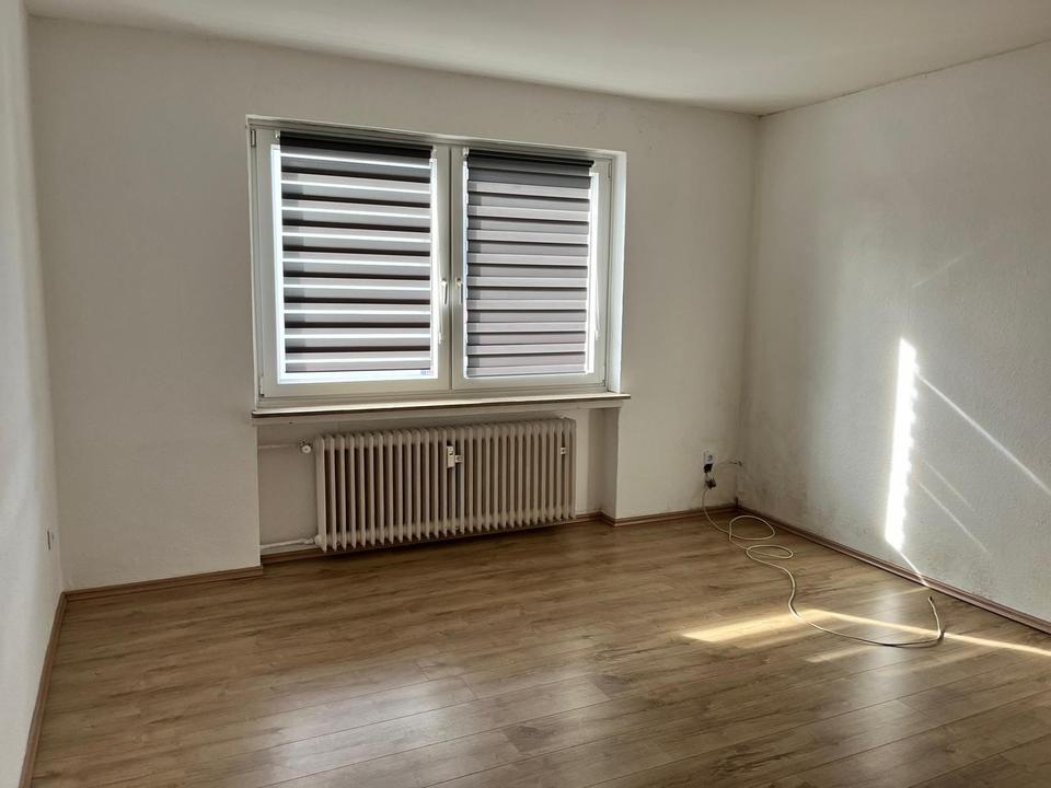 Thumbnail-Top Lage! 2-Zimmer Wohnung in Bodenwerder Zentrum – sofort verfüg