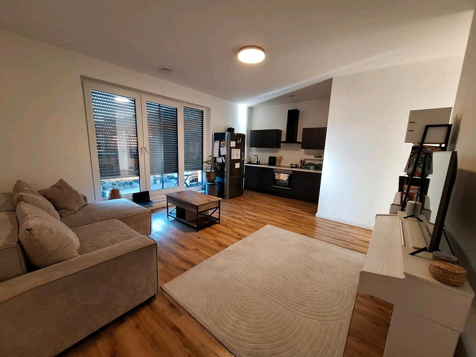 Thumbnail-Prinzen-Carrè, 2 Zimmer Wohnung