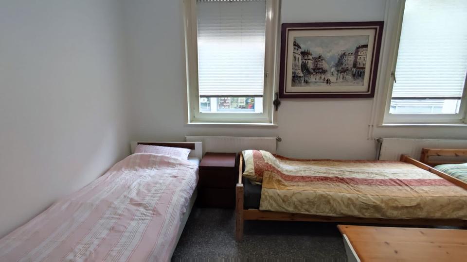 Thumbnail-Noch freie WG Zimmer