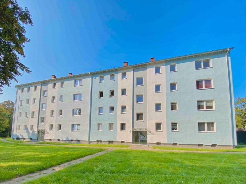 Thumbnail-4-Zimmer-Wohnung in Leverkusen Rheindorf