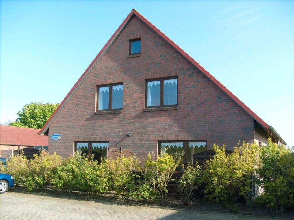 Thumbnail-Nordsee FeWo direkt am Deich vom 11.4 bis 18.4 inkl Hund 4 Pers.