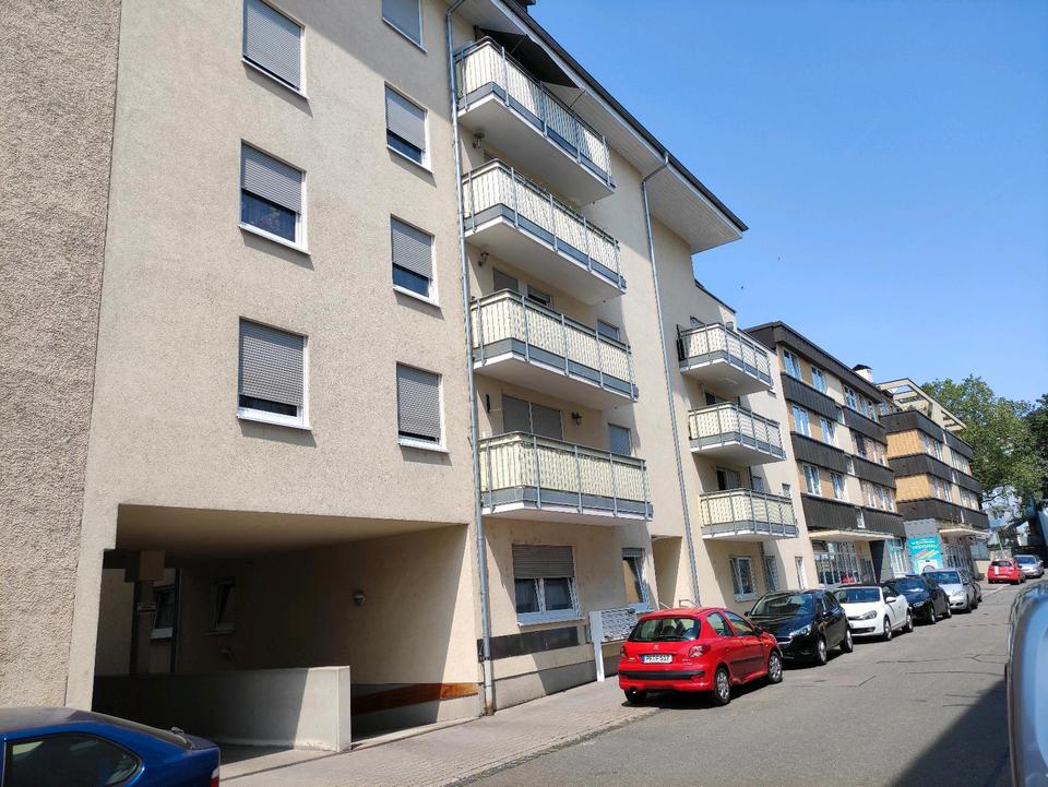 Thumbnail-4-Zimmer-Eigentumswohnung in Pforzheim