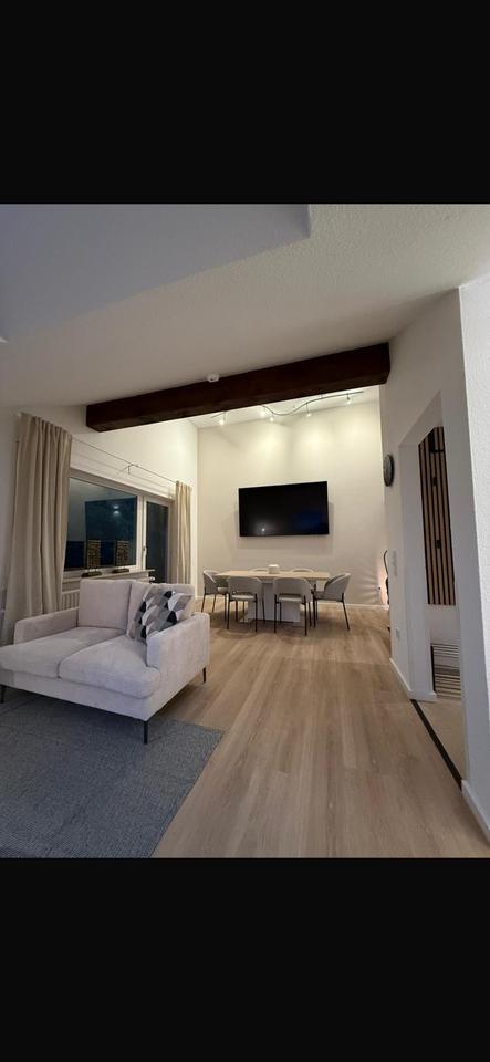 Thumbnail-Exklusive Wohnung im Stryck zu vermieten 3,5 Zimmer