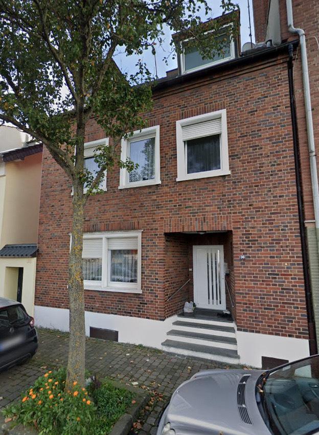 Thumbnail-Einfamilienhaus mit Potenzial – für Eigennutzer & Anleger