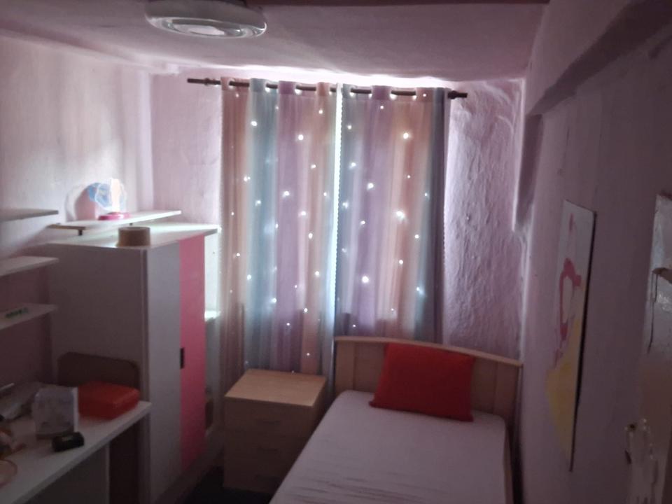 Thumbnail-Einfache Altbauwohnung, 55 m² KEMPTEN, Stadtmitte