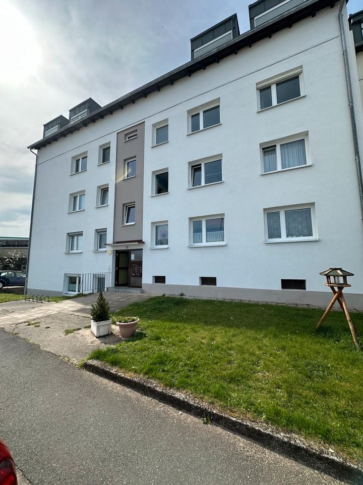 Thumbnail-✅Moderne 3 Zi Wohnung 70qm Terasse Klima Kernsaniert im Fürth ✅