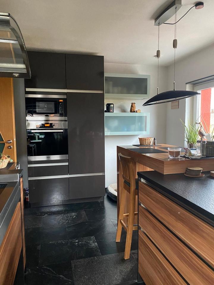 Thumbnail-3,5 Zimmer Maisonette-Wohnung mit 101m²