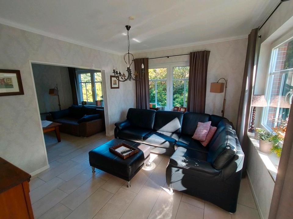 Thumbnail-Ferienwohnung Ostfriesland Moormerland Nordsee