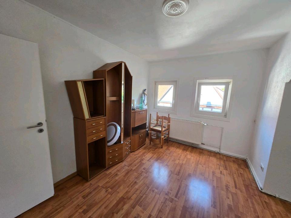 Thumbnail-Zimmer in Friedberg (Hessen)