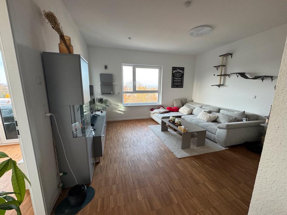 Thumbnail-Schöne 3-Zimmer-Wohnung zur Nachmietung ab 01.02.2026