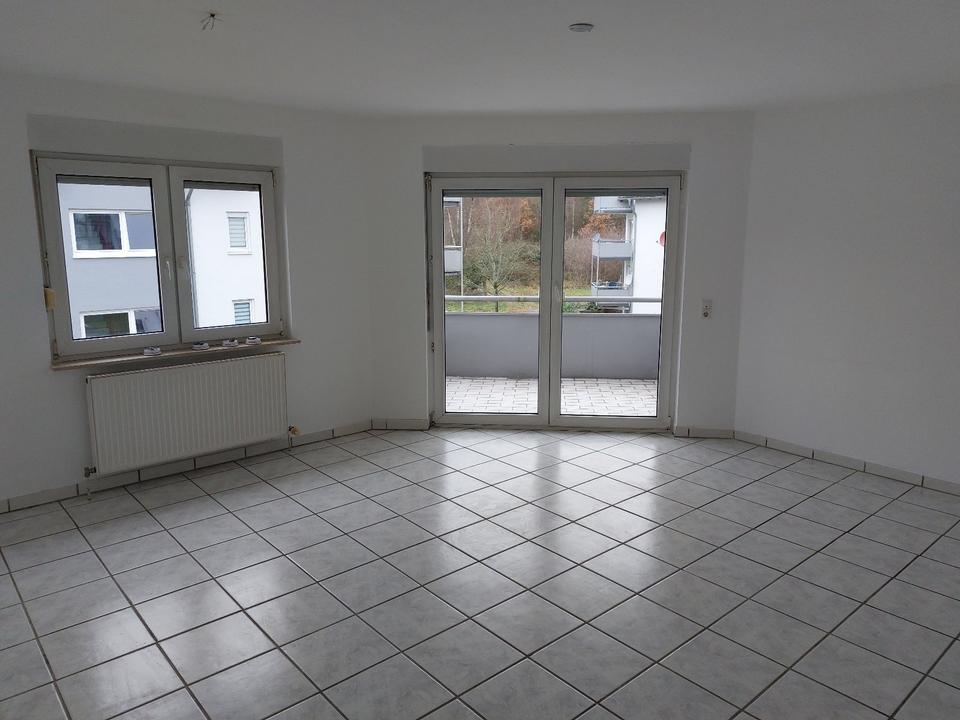 Thumbnail-TOP 3 ZKB - ETW., 2 Balkone, mit TG-Stellplatz in 66424 Homburg