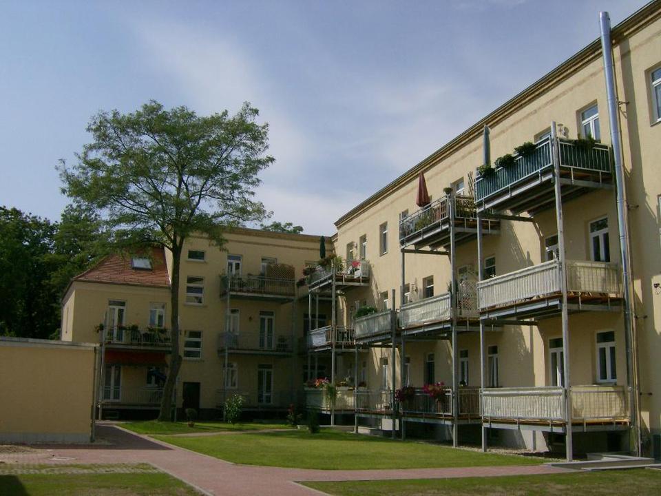Thumbnail-Gemütliche Wohnung in der Nähe vom Kulkwitzer See