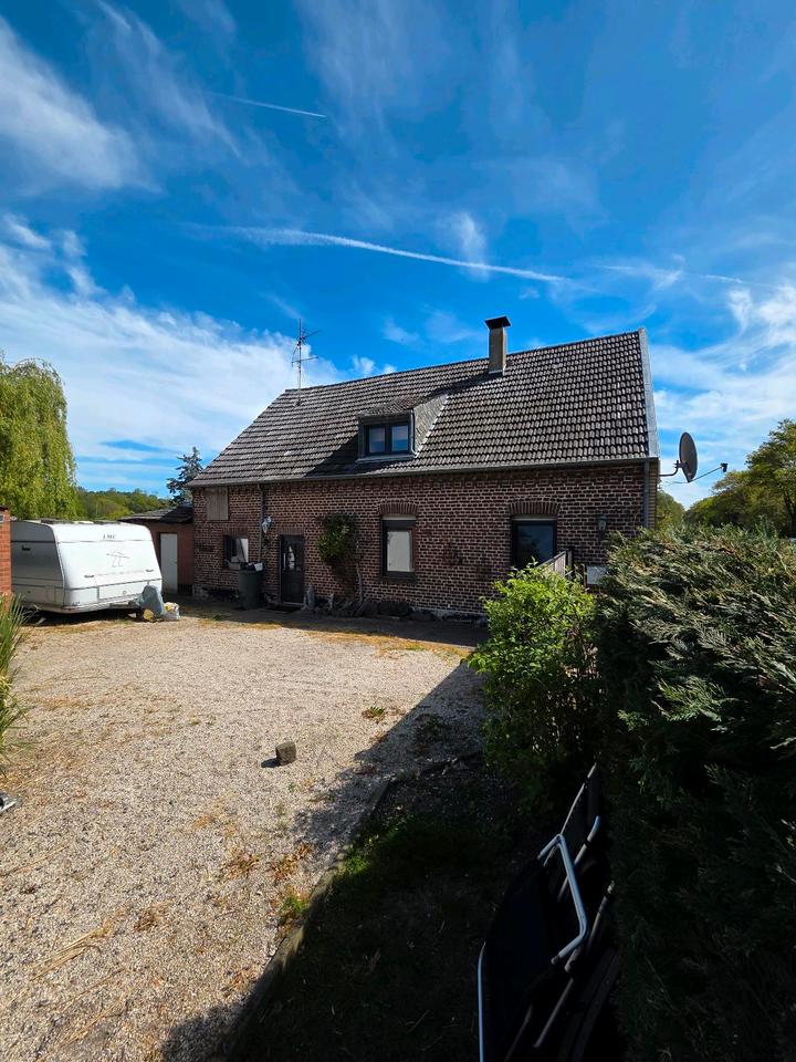 Thumbnail-Charmantes Zuhause mit viel Platz und Potenzial