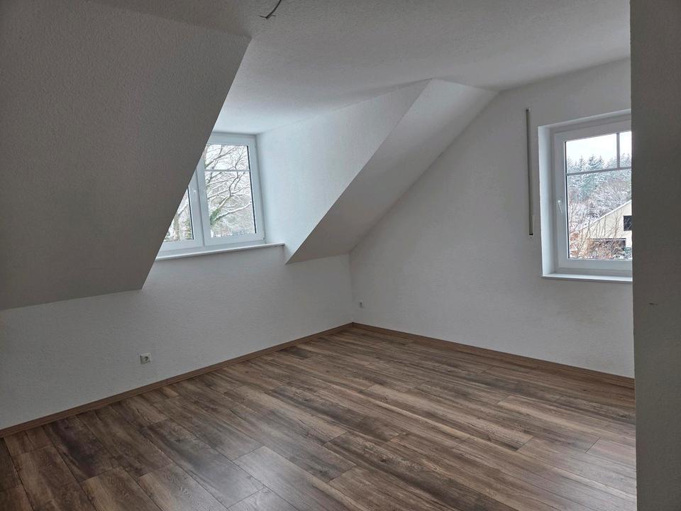 Thumbnail-3 Zimmer Wohnung in Vollersode OT Wallhöfen