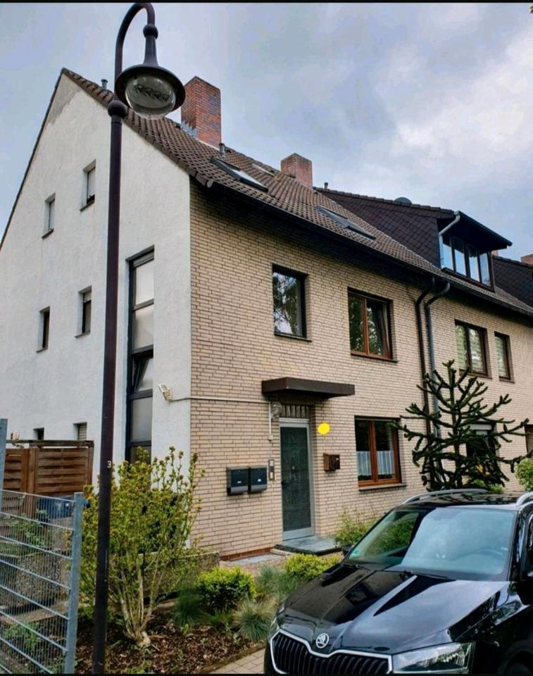 Thumbnail-Reihenendhaus Mehrfamilienhaus Mehrgenerationenwohnen in Kaarst