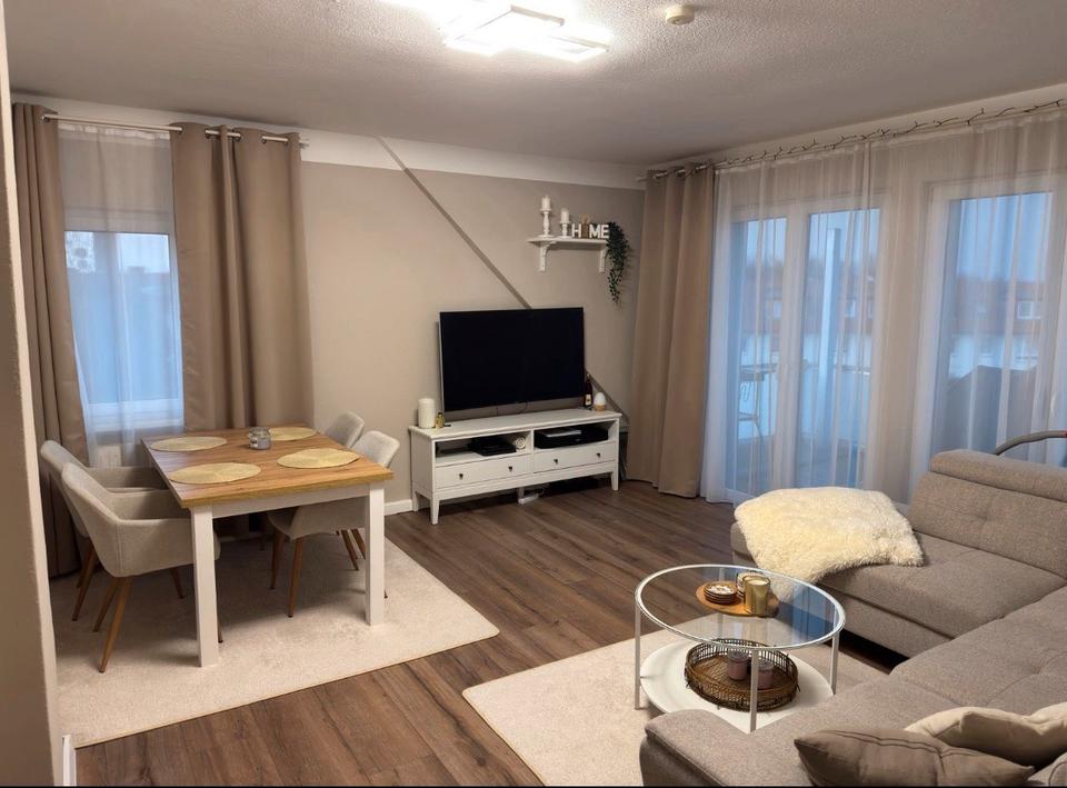 Thumbnail-2 Zimmer Wohnung zum 01.06