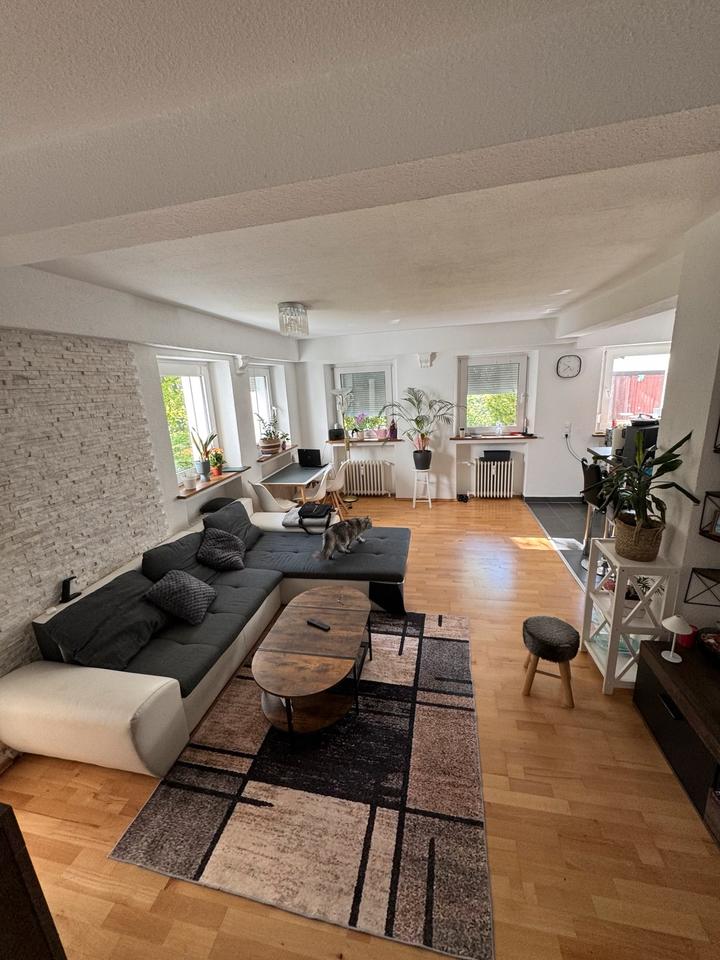 Thumbnail-3 Zimmer Wohnung
