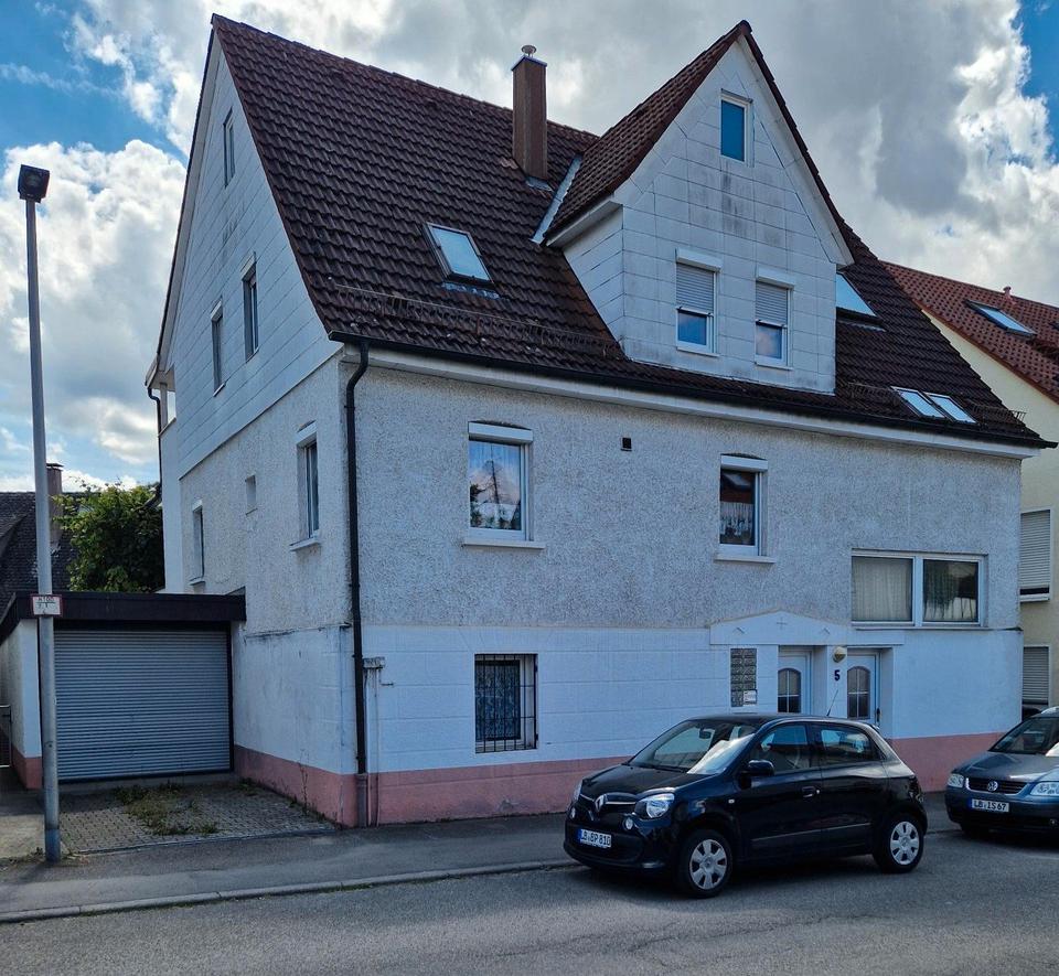 Thumbnail-Haus Privat zu verkaufen