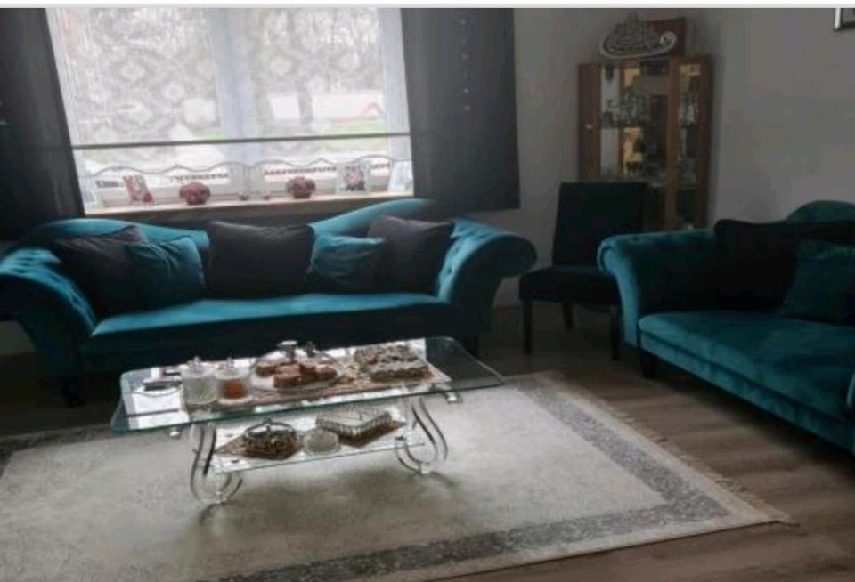 Thumbnail-Kapitalanlage Mehrfamilienhaus mit 7 Wohnungen