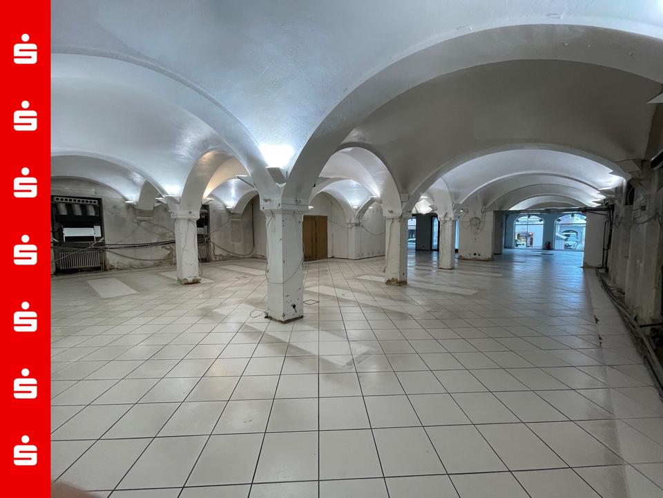 Thumbnail-Ladenlokal im Zentrum von Wolfratshausen