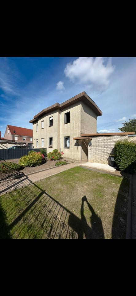 Thumbnail-Haus zur Miete für Arbeiter