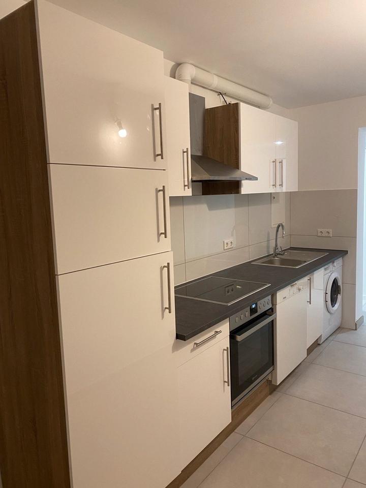 Thumbnail-2-Zimmer Wohnung - neu renoviert