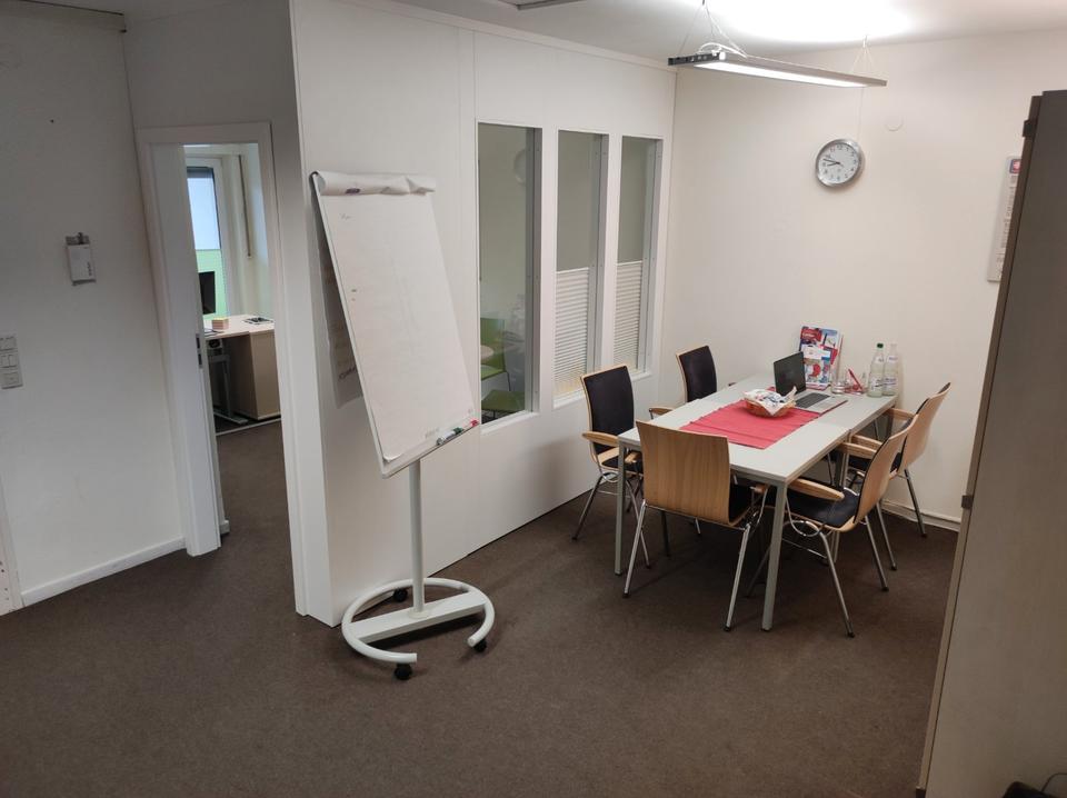 Thumbnail-Helle Büroräume im Zentrum von Osnabrück