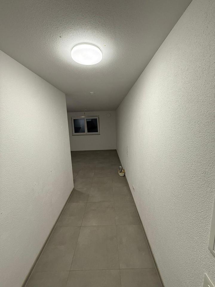 Thumbnail-2 Zimmern Wohnung in Zimmern-Horgen