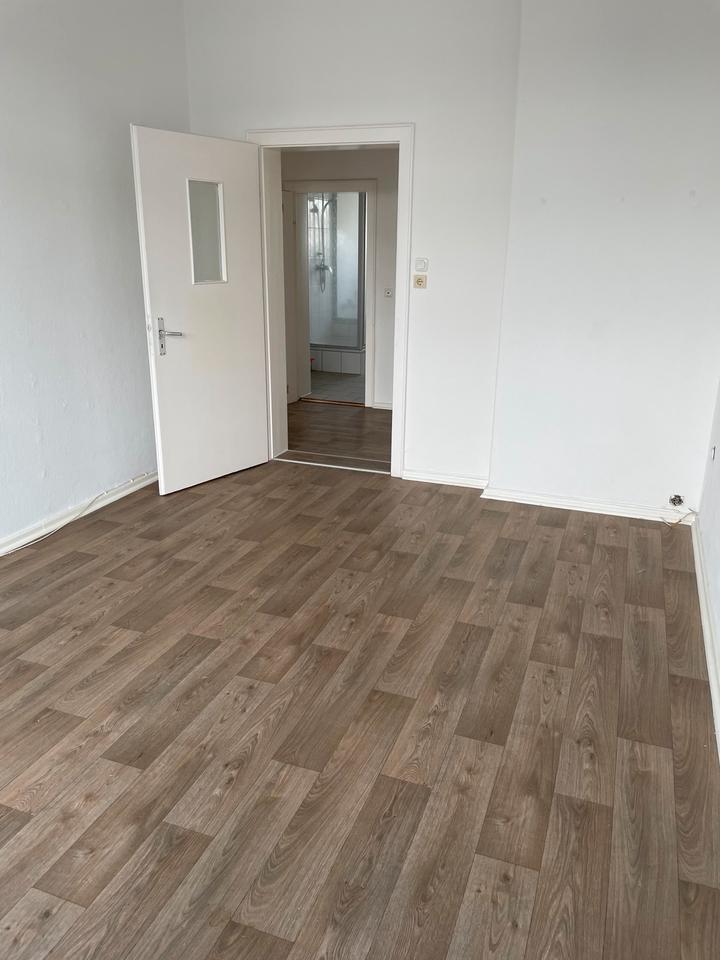 Thumbnail-Grosse Wohnung, 4 Zimmer, Küche, Bad, 3. Etage