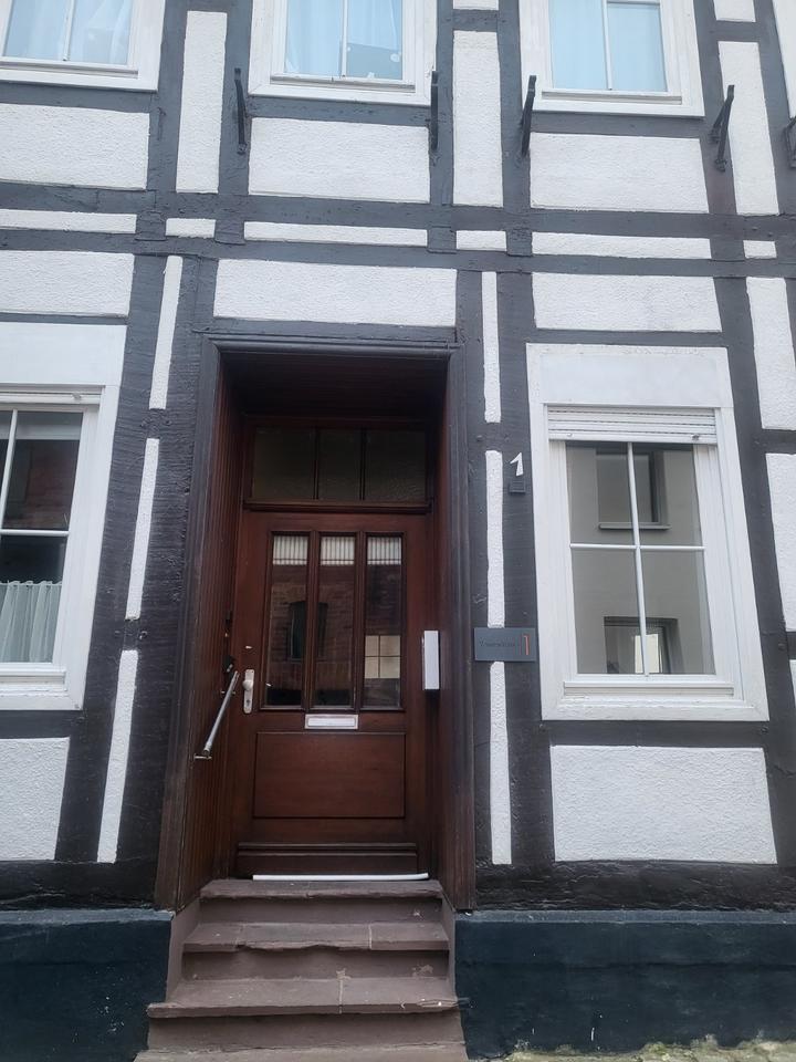 Thumbnail-NEU Haus frei in Höxter Innenstadt