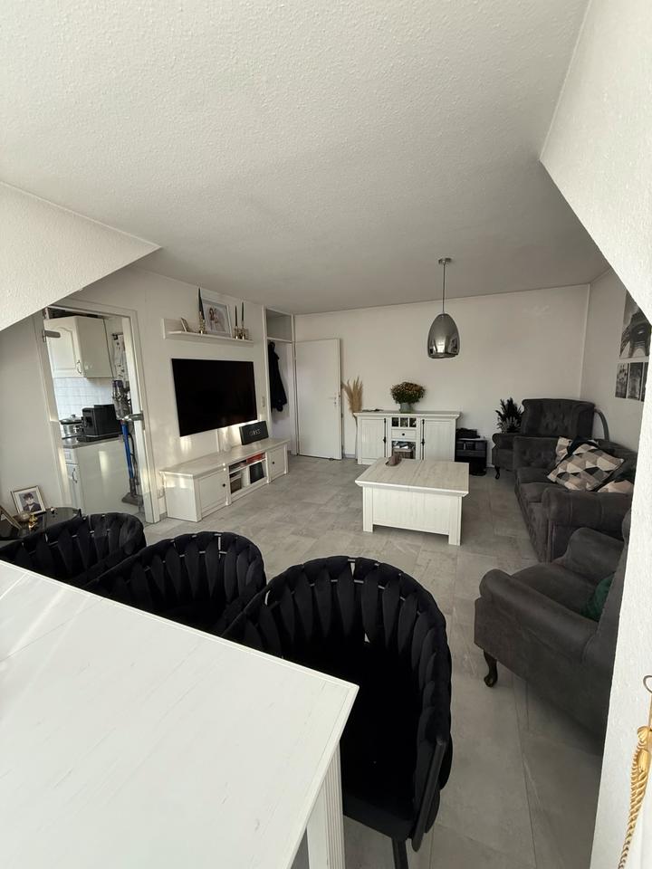 Thumbnail-Zentrale, helle 2-Zimmer-Wohnung in Sonthofen – sofort verfügbar!