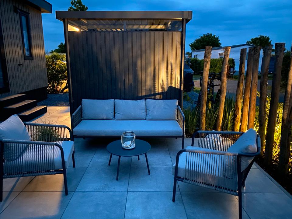 Thumbnail-Chalet Renesse, Julianahoeve☀️frei 14.04-26,04.26☀️