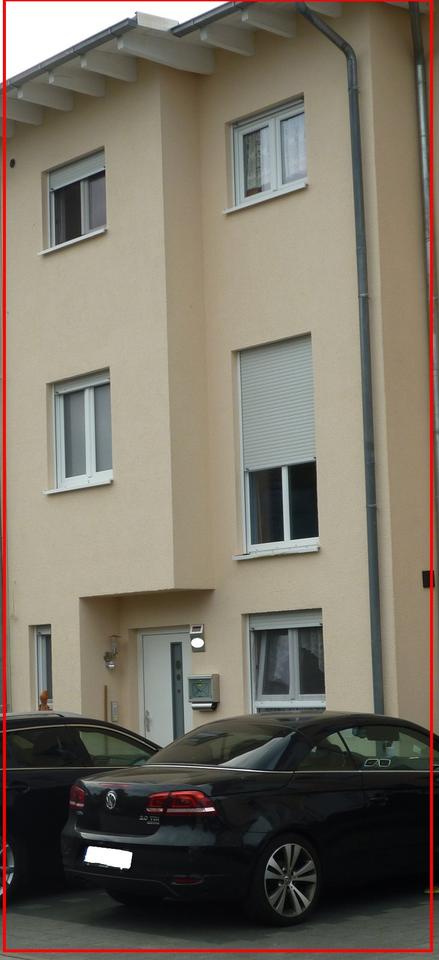 Thumbnail-Reihenmittelhaus mit ca. 140 m² Wohnfläche, Garten und Stellplatz