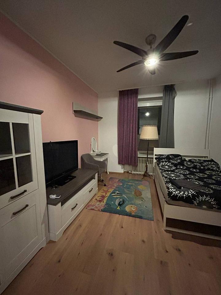 Thumbnail-3-Zimmer-Wohnung Essen Huttrop