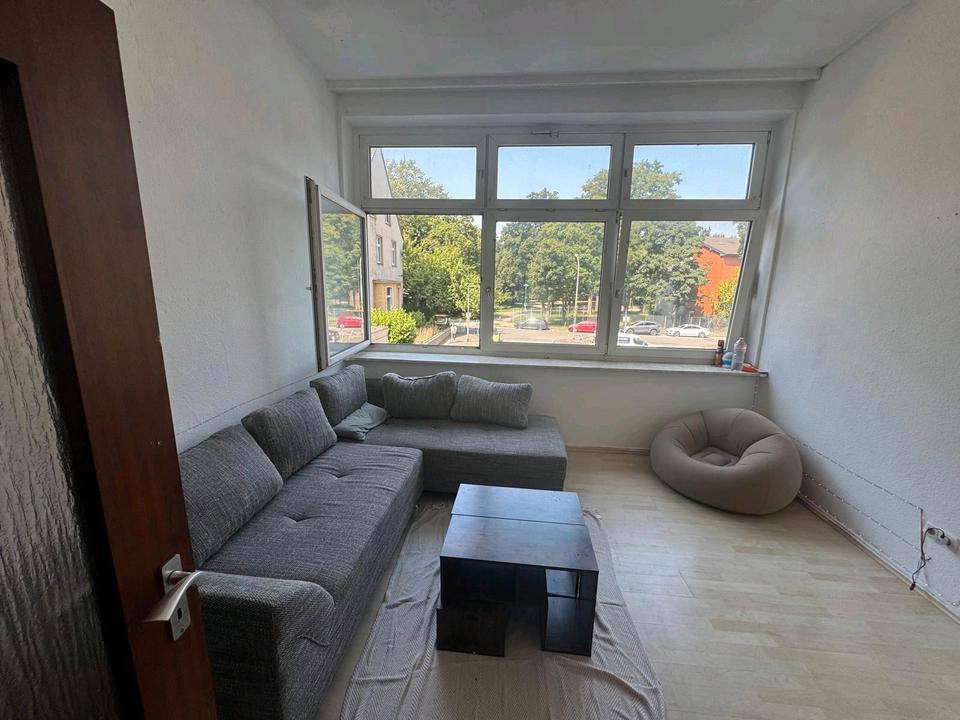 Thumbnail-Kapitalanlage oder Eigennutzung 1,5 Zimmer Wohnung