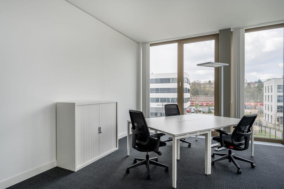 Thumbnail-Service-büros für 10 Personen in REGUS Connect