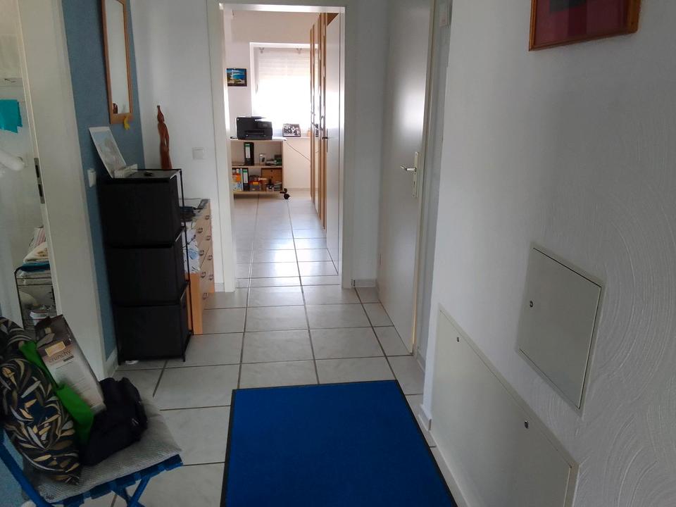 Thumbnail-biete 2 Zimmerwohnung mit Weitblick in Euskirchen