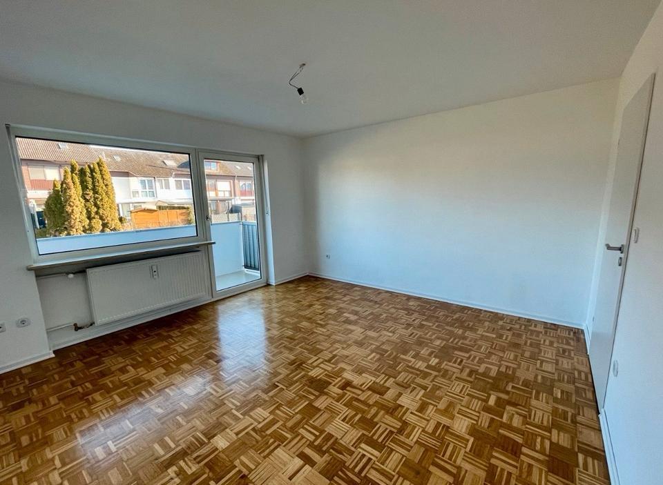 Thumbnail-Eigentumswohnung renoviert einzugsbereit keine Provision